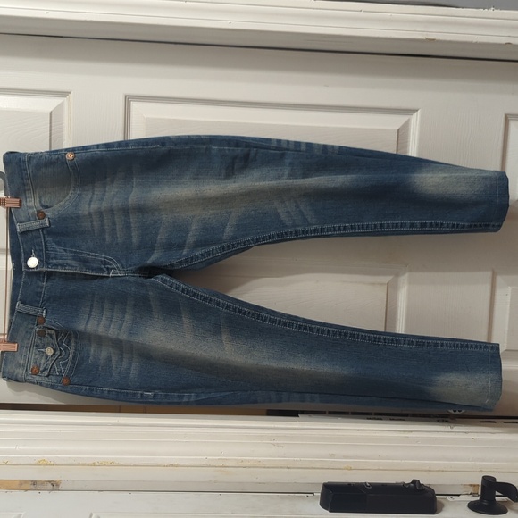 True Religion Other - NWOT men's True Religion Billy jeans, size 38